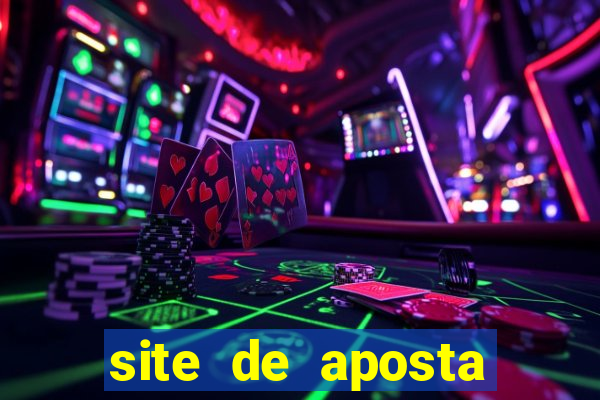 site de aposta deposito minimo 1 real